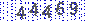 This Is CAPTCHA Image